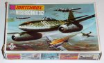 Messerschmitt 262/Kits/Matchbox