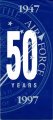 50 Years of U.S. Air Force/Memo/EN
