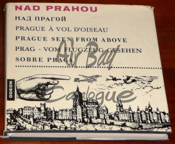 Nad Prahou/Books/CZ - Click Image to Close