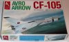 Avro Arrow CF 105/Kits/HobbyCraft