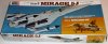 Mirage 5J/F/Kits/Revell