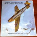 Battle of Britain/Books/EN