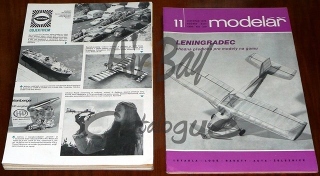 Modelar 1975/Mag/CZ/2 - Click Image to Close