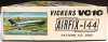 Vickers VC10/Kits/Af