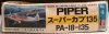 Piper 18/Kits/Bandai