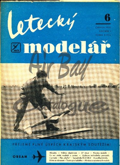 Modelar 1950/Mag/CZ/2 - Click Image to Close