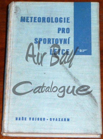 Meteorologie pro sportovni letce/Books/CZ/2 - Click Image to Close