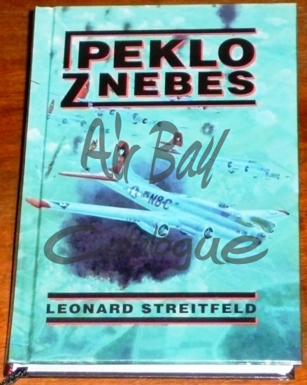 Peklo z nebes/Books/CZ - Click Image to Close