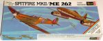 Messerschmitt 262/Kits/Revell