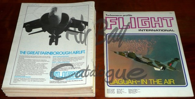 Flight International 1974/Mag/EN - Click Image to Close