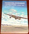 Ceskoslovenske letectvo v roce 1938/Books/CZ