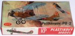 Polikarpov Po-2/Kits/KP
