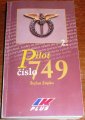 Pilot cislo 749/Books/CZ