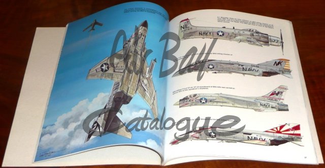 Squadron/Signal Publications ...And Kill Migs/Mag/EN/2 - Click Image to Close
