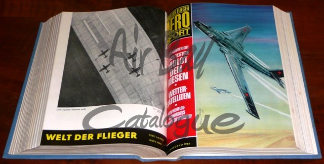 Aero Sport 1964 - 1965/Books/GE - Click Image to Close
