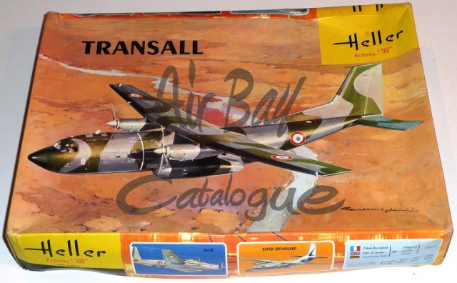 Transall/Kits/Heller/1 - Click Image to Close