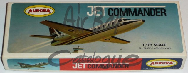 Jet Commander/Kits/Aurora/1 - Click Image to Close