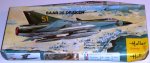 Saab 35 Draken/Kits/Heller