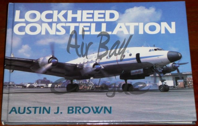 Lockheed Constellation/Books/EN/1 - Click Image to Close