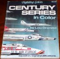Squadron/Signal Publications Century Series in Color/Mag/EN