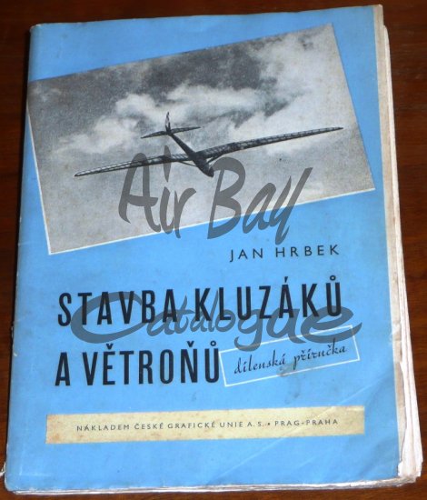 Stavba kluzaku a vetronu/Books/CZ/1 - Click Image to Close