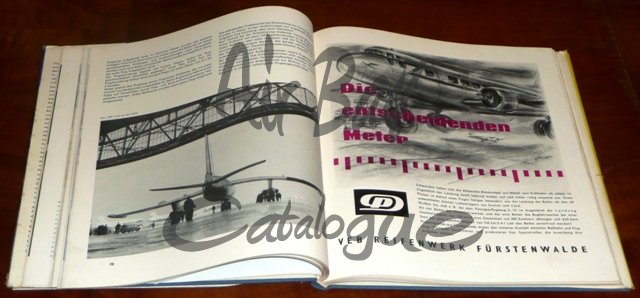 Flieger - Jahrbuch 1961/Books/GE - Click Image to Close