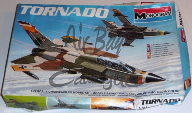 Tornado/Kits/Monogram - Click Image to Close
