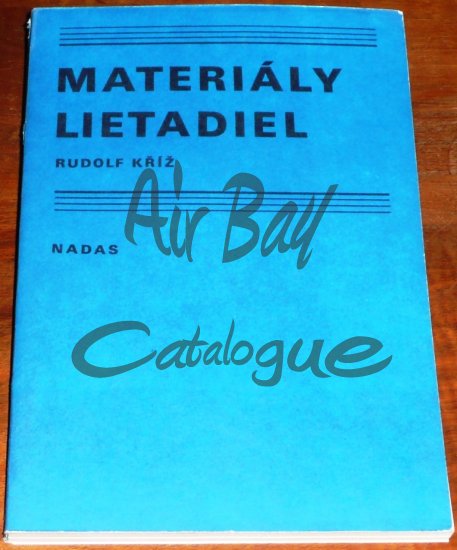 Materialy lietadiel/Books/SK - Click Image to Close