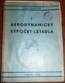 Aerodynamicky vypocet letadla/Books/CZ/1