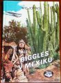 Biggles v Mexiku/Books/CZ