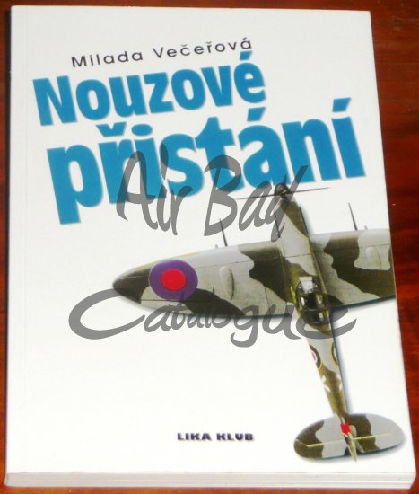 Nouzove pristani/Books/CZ - Click Image to Close