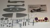 Spitfire Mk IX/Kits/Monogram