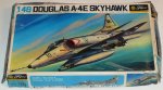 Skyhawk A-4E/Kits/Fj