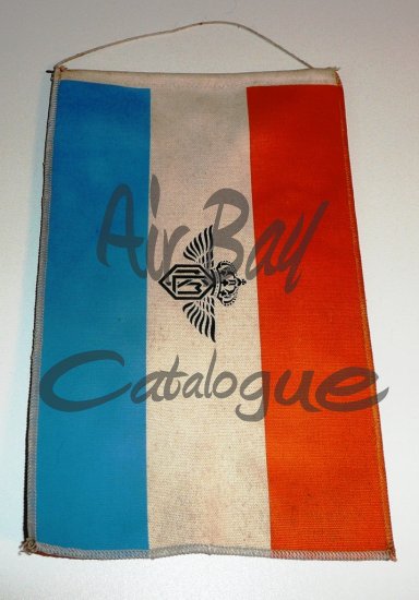 KLM/Pennants - Click Image to Close