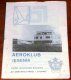 Aeroklub Jesenik/Books/CZ