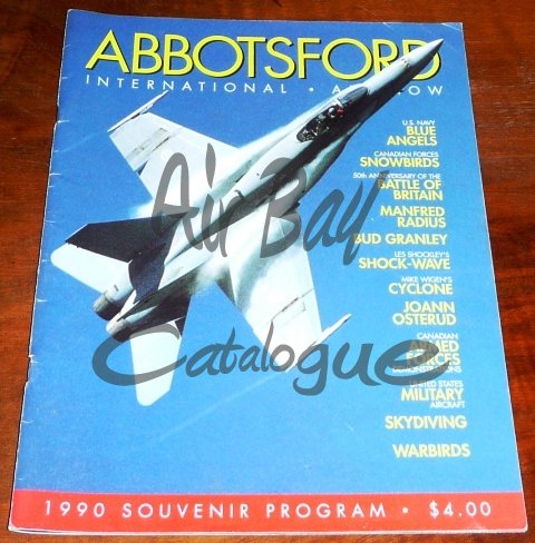 Abbotsford 1990/Shows/EN - Click Image to Close