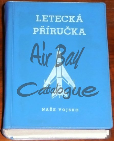 Letecka prirucka/Books/CZ/2 - Click Image to Close