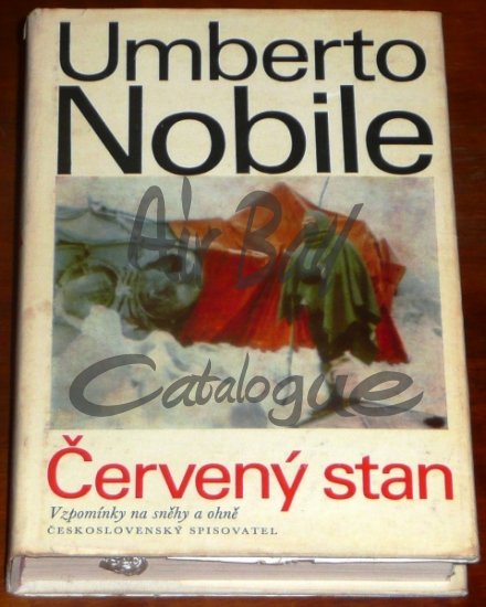 Cerveny stan/Books/CZ - Click Image to Close