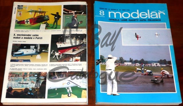 Modelar 1989/Mag/CZ - Click Image to Close