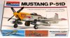 P-51D Mustang/Kits/Monogram/2