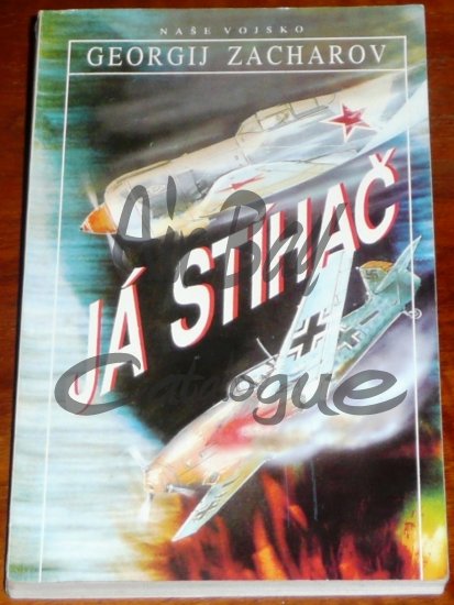 Ja stihac/Books/CZ - Click Image to Close