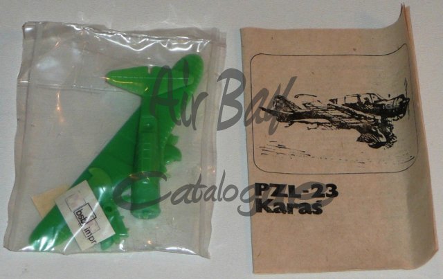 PZL 23 Karas/Kits/PL/2 - Click Image to Close