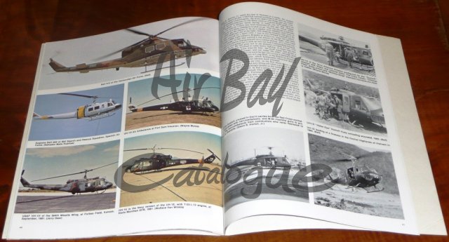 Squadron/Signal Publications Huey/Mag/EN - Click Image to Close