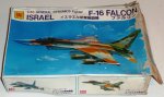 F-16 Israeli/Kits/Otaki