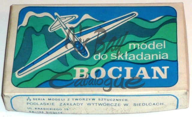 Bocian/Kits/PL - Click Image to Close