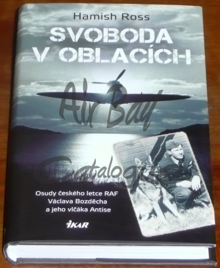 Svoboda v oblacich/Books/CZ - Click Image to Close