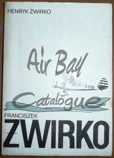 Franciszek Zwirko/Books/PL - Click Image to Close