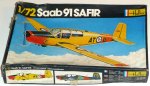 Saab 91/Kits/Heller