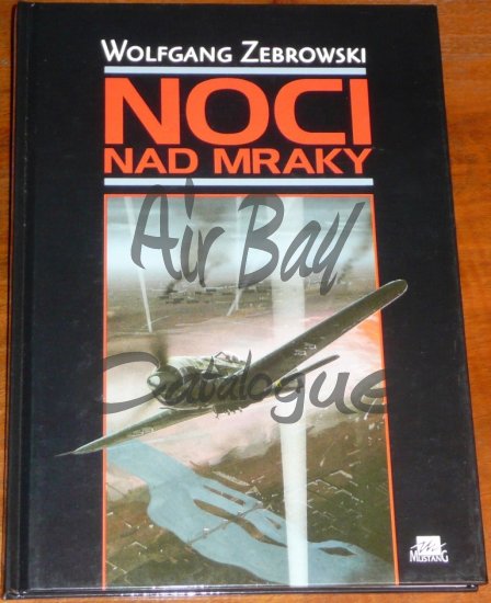 Noci nad mraky/Books/CZ - Click Image to Close