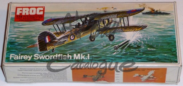 Fairey Swordfish/Kits/Frog/2 - Click Image to Close